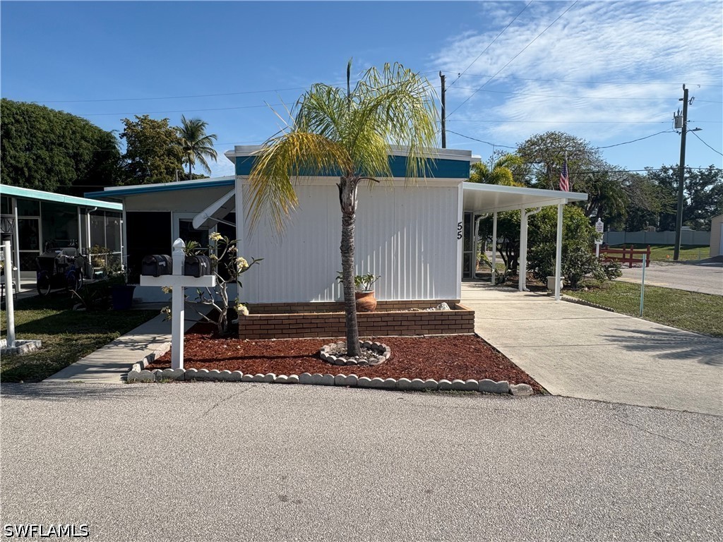 55 Moorhead Manor #55 Naples FL 34112 226014111 image7