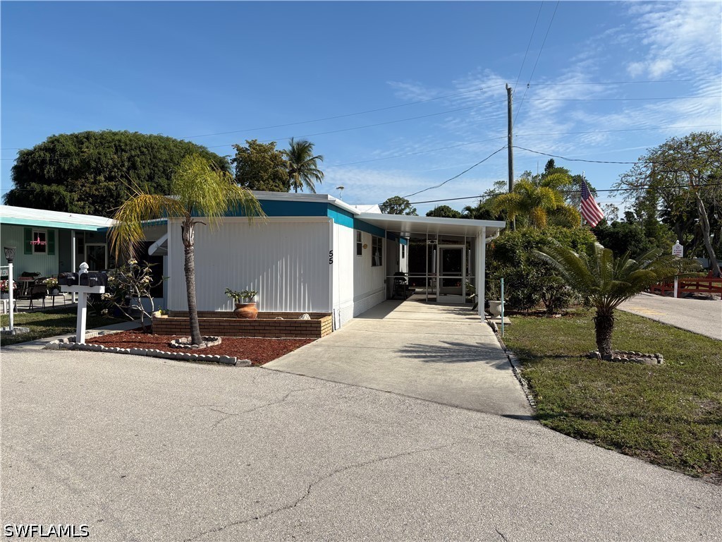 55 Moorhead Manor #55 Naples FL 34112 226014111 image8