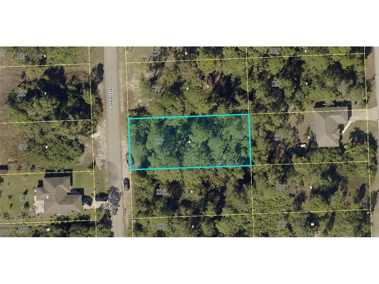 55 Xelda Avenue S Lehigh Acres FL 33976 223012257 image1