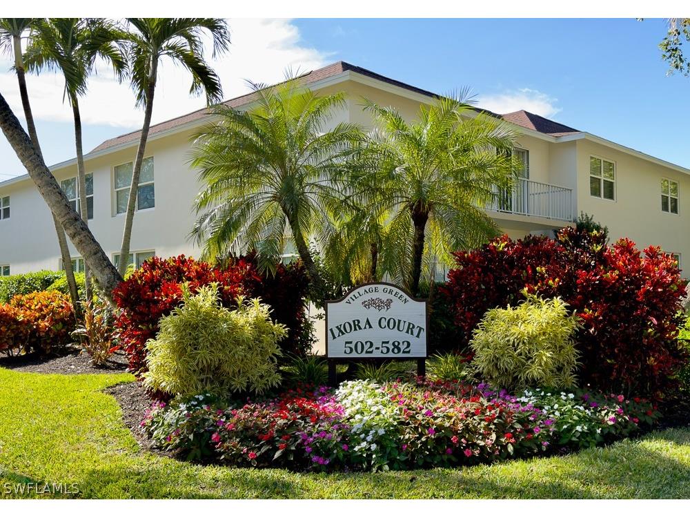 550 Broad Avenue S #550 Naples FL 34102 226008332 image1