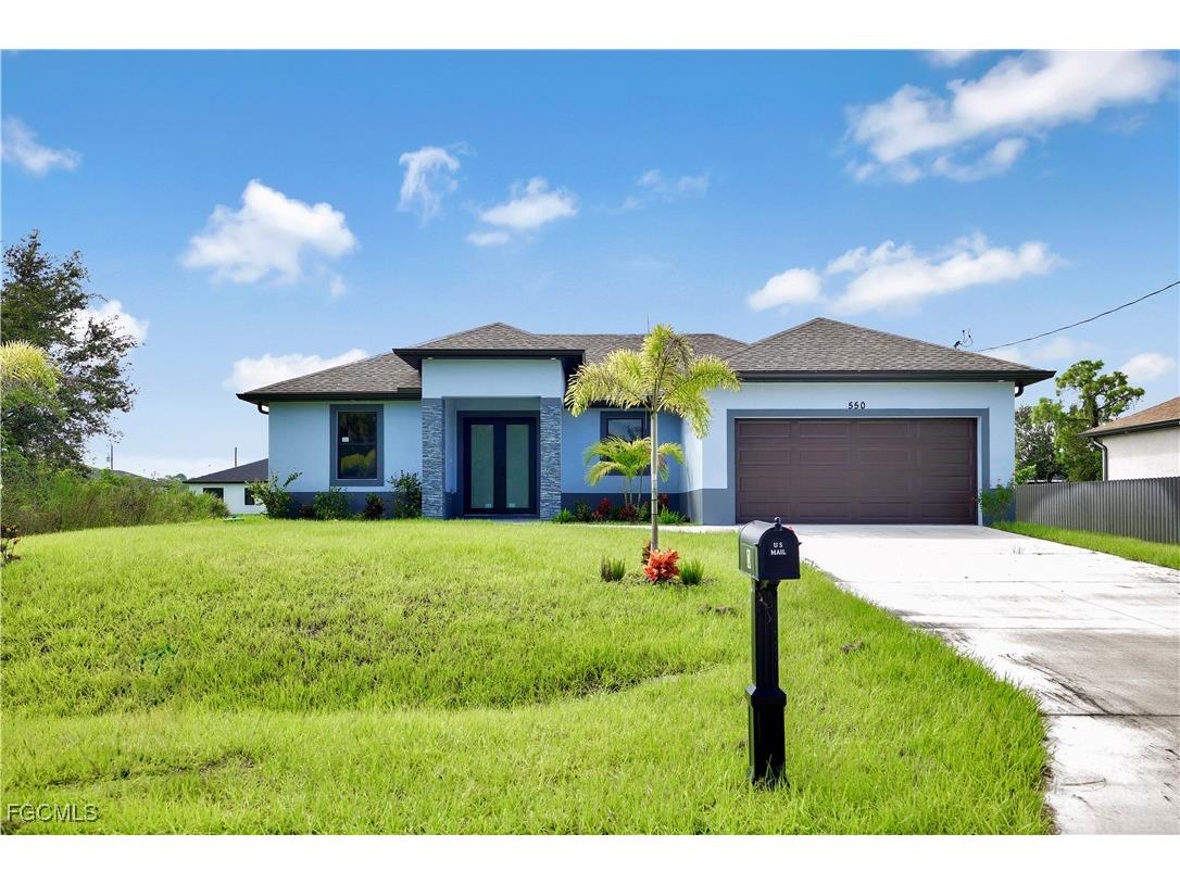 550 Lone Star Lane Lehigh Acres FL 33974 2026001269 image1