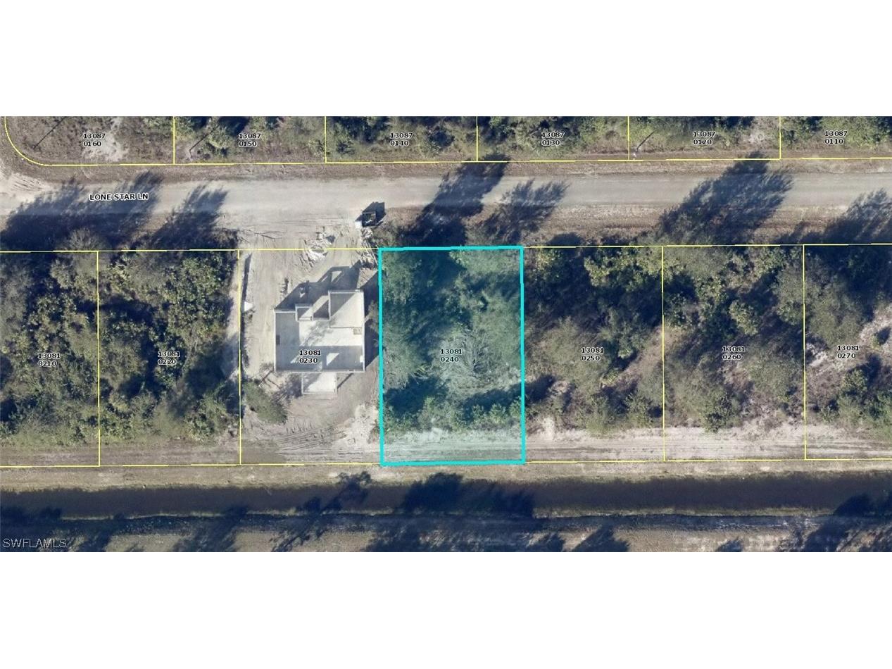550 Lone Star Lane Lehigh Acres FL 33974 223026784 image1