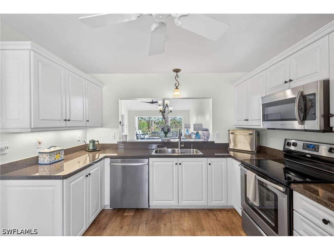 550 Saratoga Circle #E205 Naples FL 34104 226014540 image11