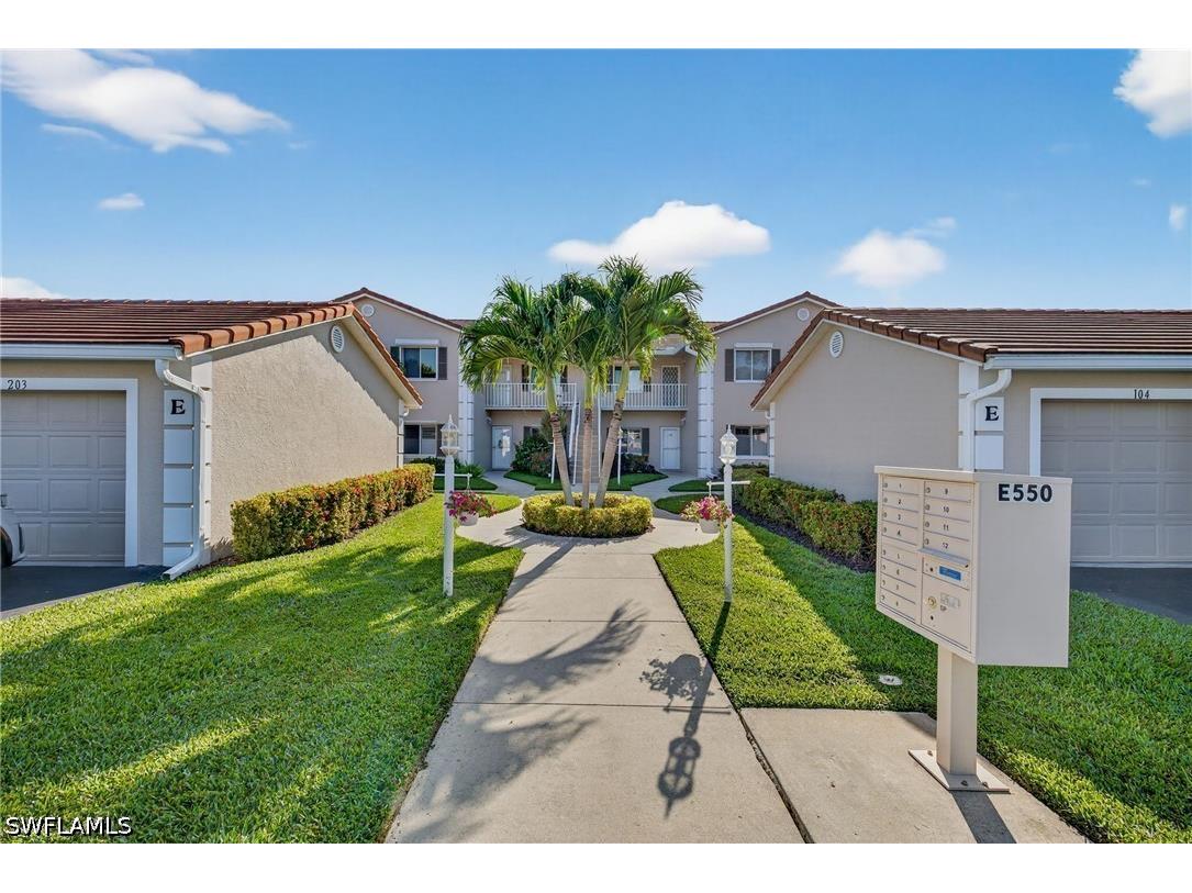 550 Saratoga Circle #E205 Naples FL 34104 226014540 image2