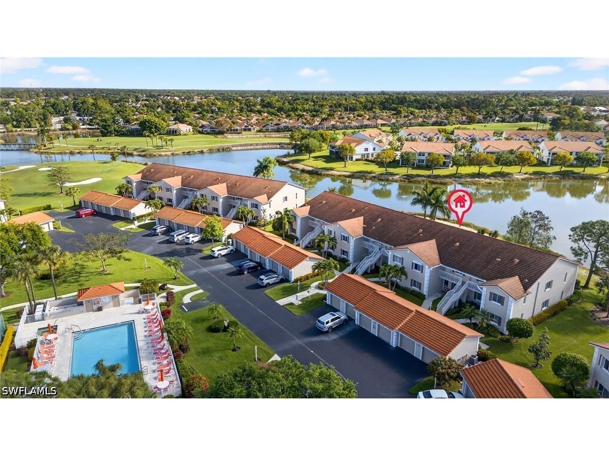 550 Saratoga Circle #E205 Naples FL 34104 226014540 image26