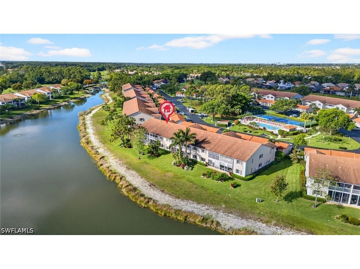 550 Saratoga Circle #E205 Naples FL 34104 226014540 image27