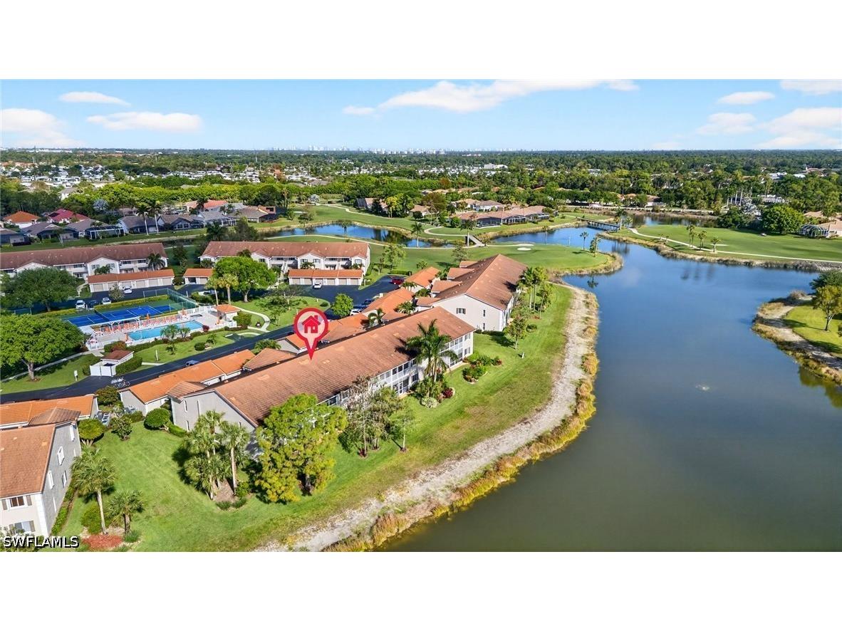 550 Saratoga Circle #E205 Naples FL 34104 226014540 image28