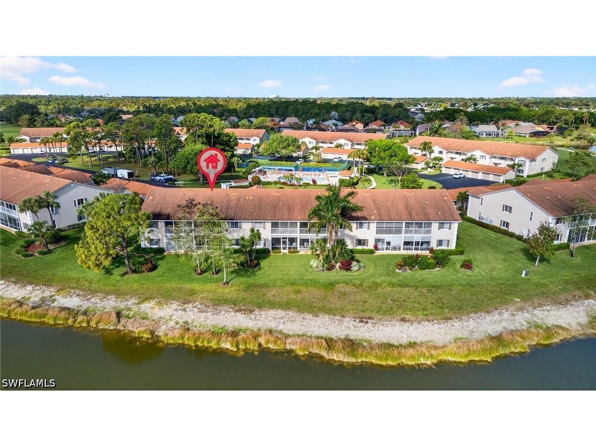 550 Saratoga Circle #E205 Naples FL 34104 226014540 image29