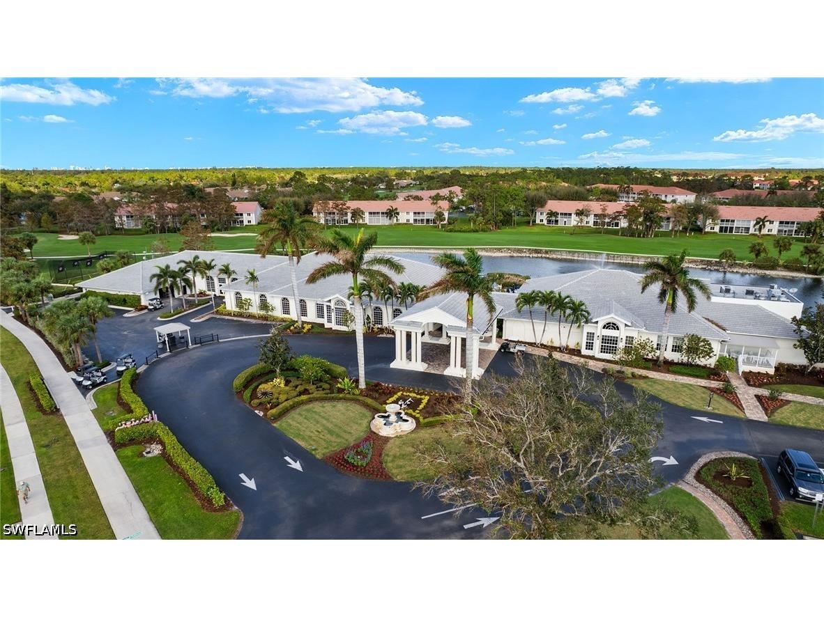 550 Saratoga Circle #E205 Naples FL 34104 226014540 image34