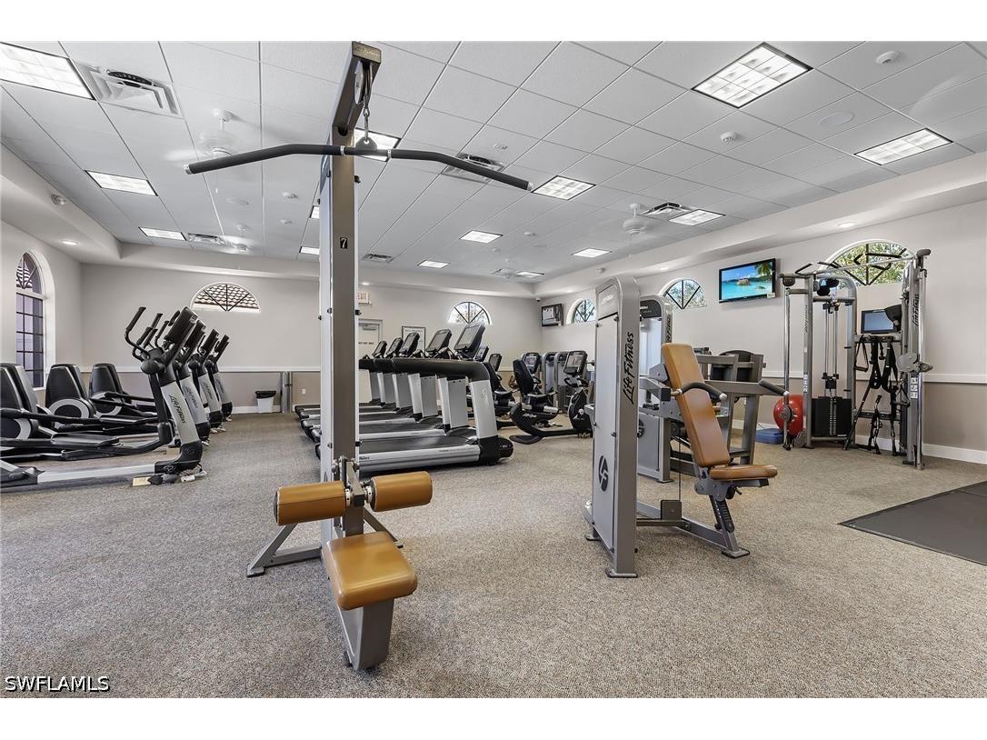 550 Saratoga Circle #E205 Naples FL 34104 226014540 image38