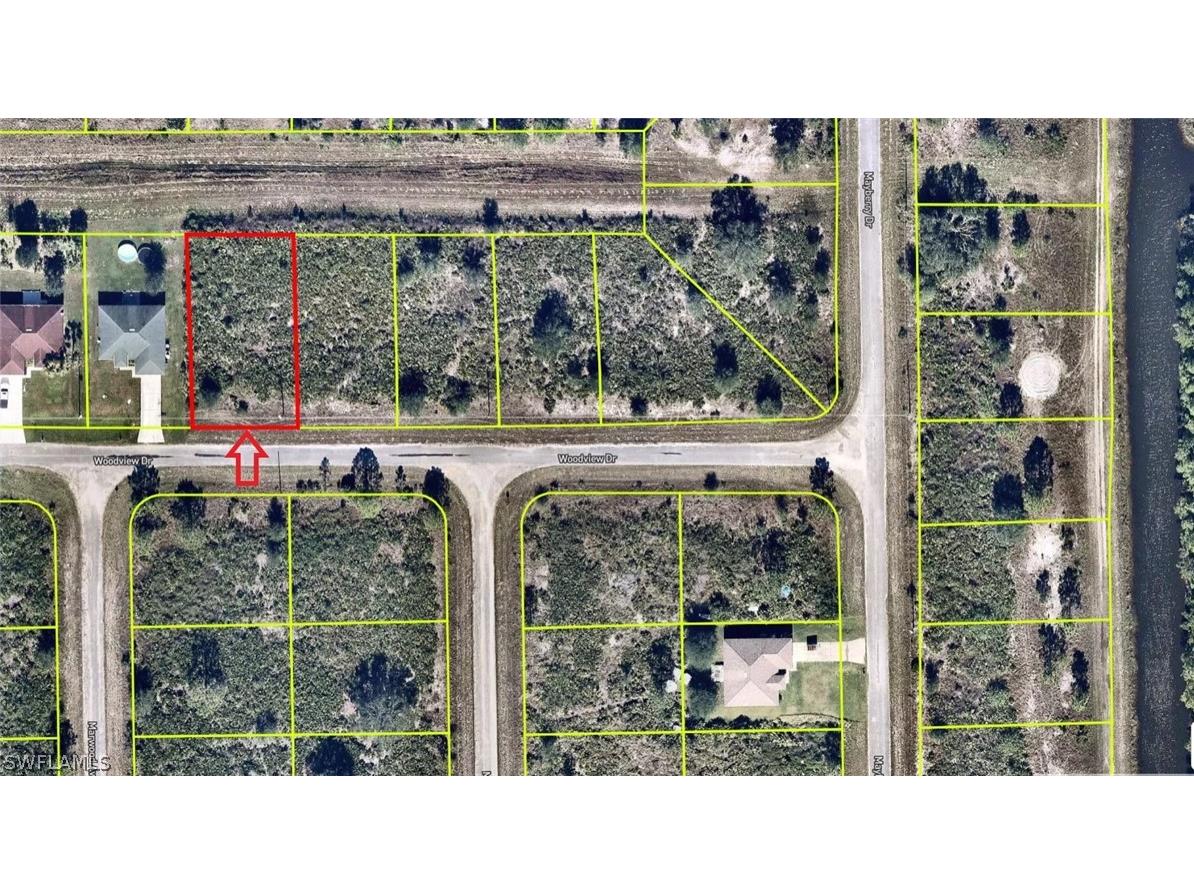 550 Woodview Drive Lehigh Acres FL 33972 224032796 image1