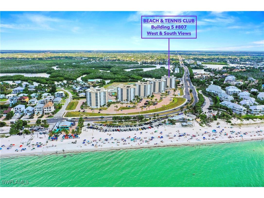 5500 Bonita Beach Road #5-807 Bonita Springs FL 34134 225081454 image7