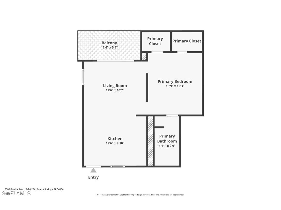 5500 Bonita Beach Road SW #204 Bonita Springs FL 34134 226001170 image28