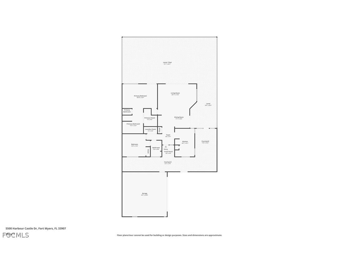 5500 Harbour Castle Drive Fort Myers FL 33907 2026008312 image7