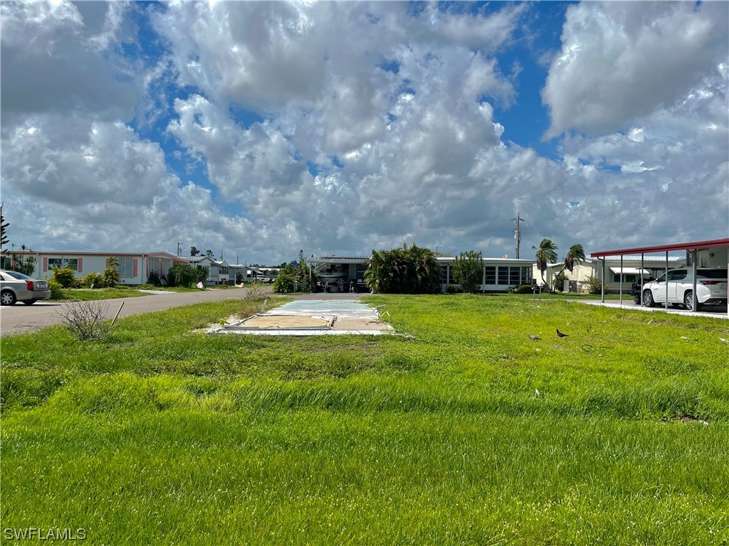 5500 Virginia Dare Lane North Fort Myers FL 33917 223027225 image1