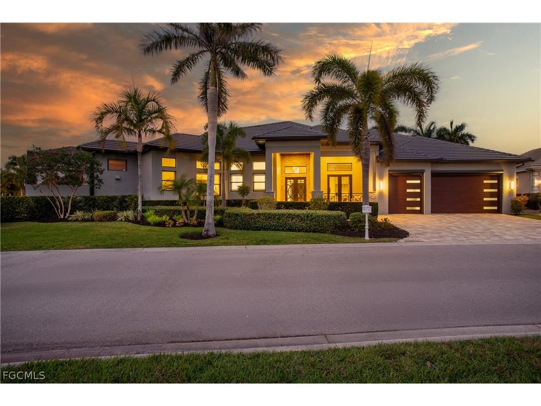 5501 Harbour Preserve Circle Cape Coral FL 33914 2026010460 image1