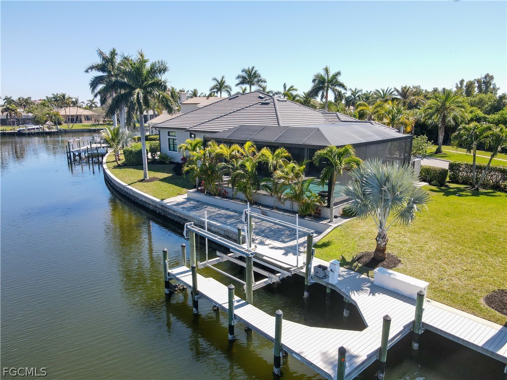 5501 Harbour Preserve Circle Cape Coral FL 33914 2026010460 image49