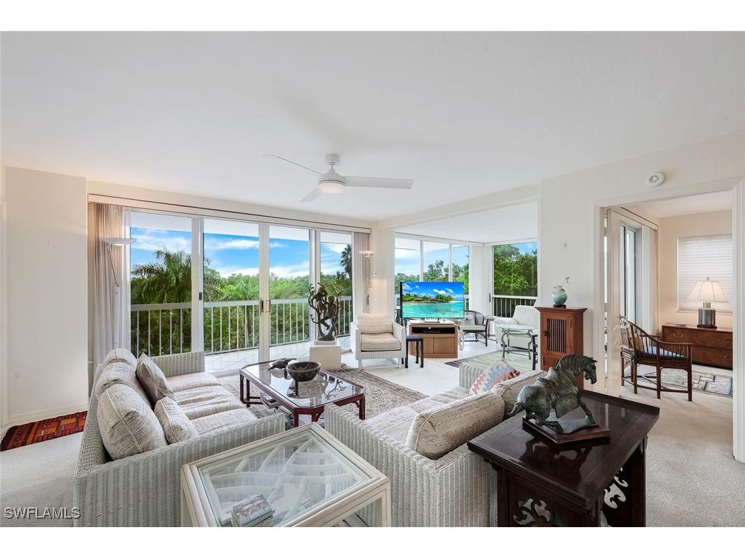 5501 Heron Point Drive #204 Naples FL 34108 225067504 image1