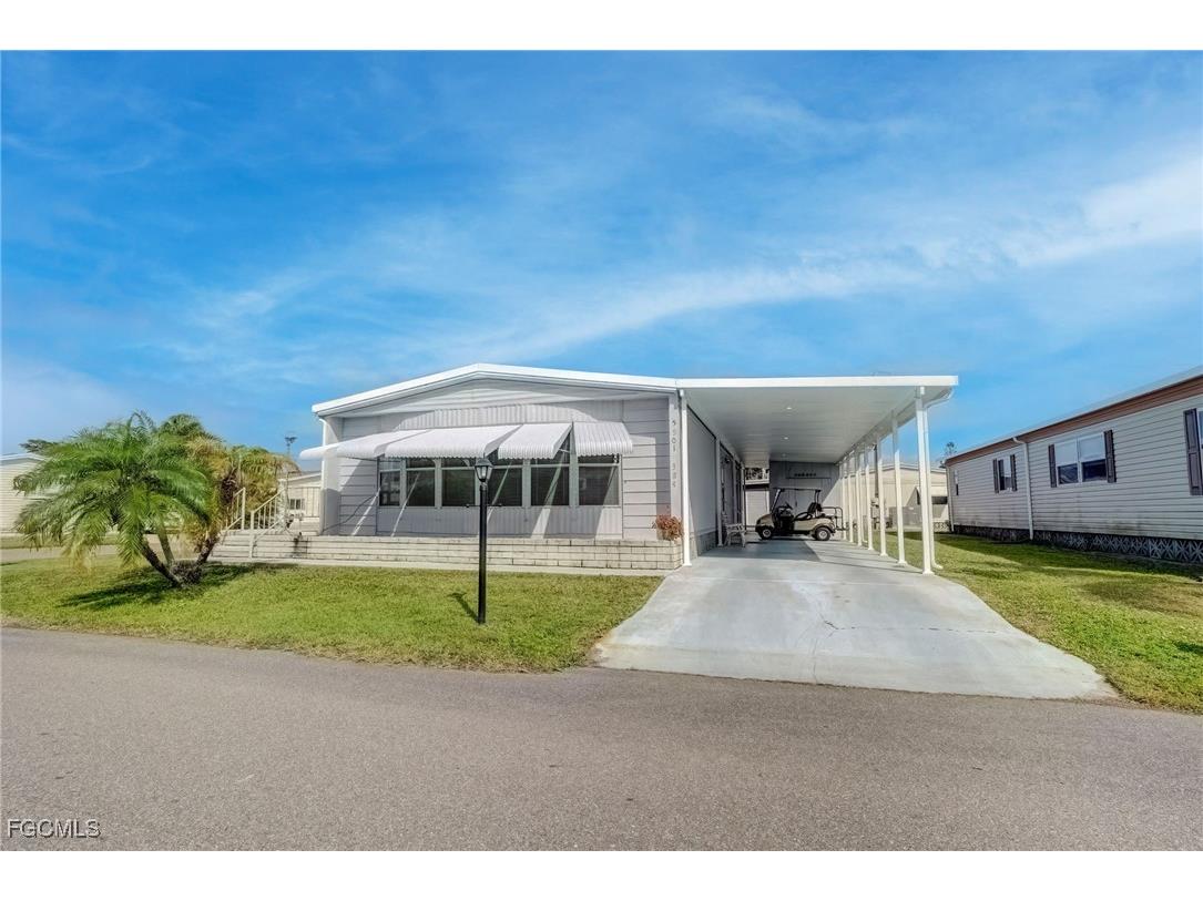 5501 John Alden Lane North Fort Myers FL 33917 2025023976 image1