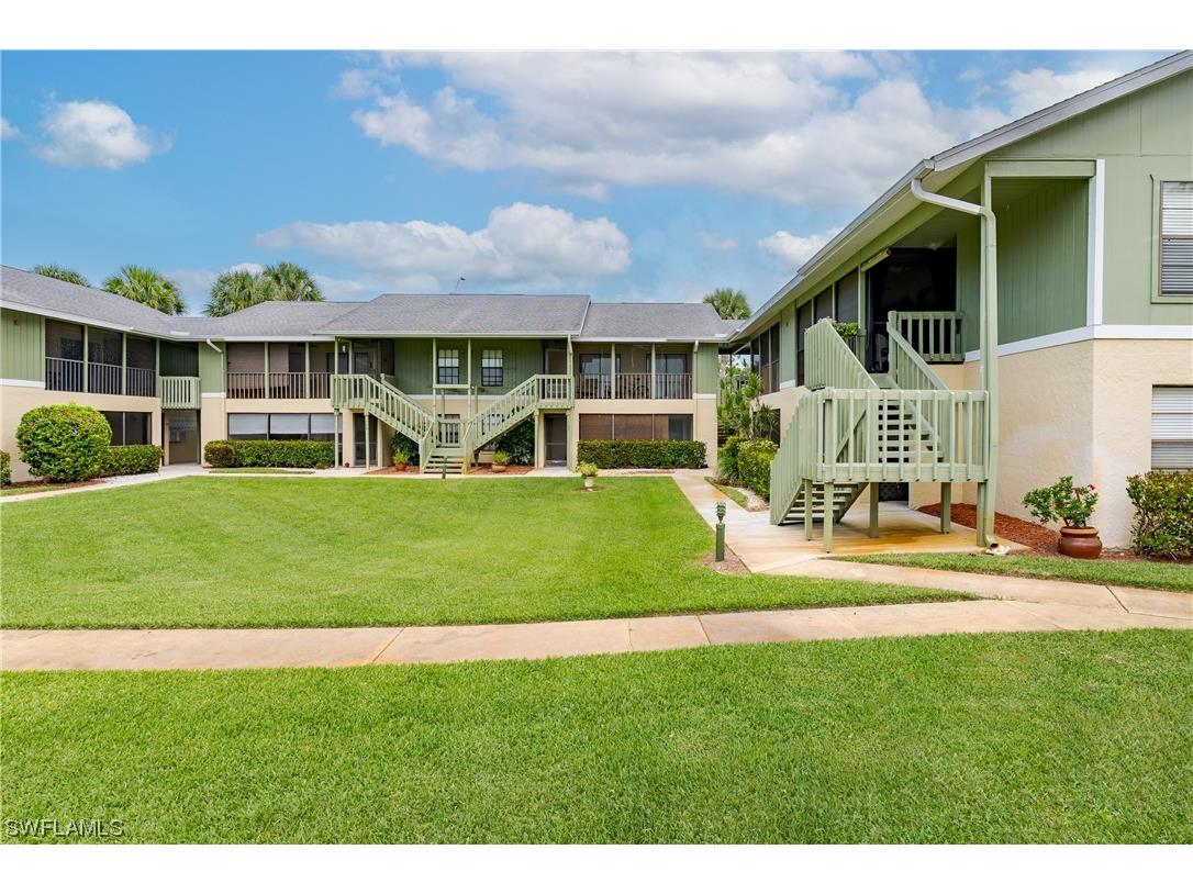 5501 Rattlesnake Hammock Road #601 Naples FL 34112 223052647 image1