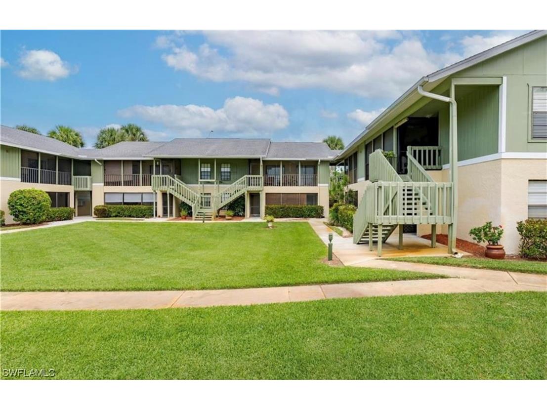 5501 Rattlesnake Hammock Road #601 Naples FL 34113 223084373 image1