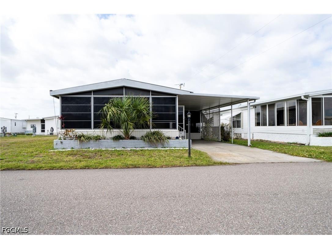 5502 Ben Franklin Lane North Fort Myers FL 33917 2026020809 image24