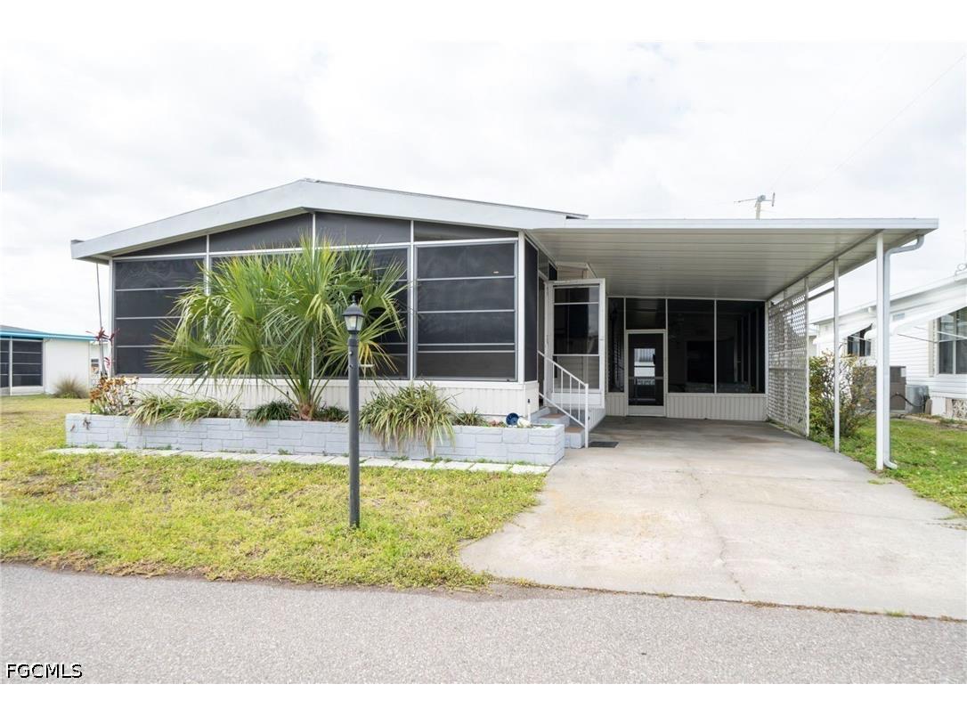 5502 Ben Franklin Lane North Fort Myers FL 33917 2026020809 image25