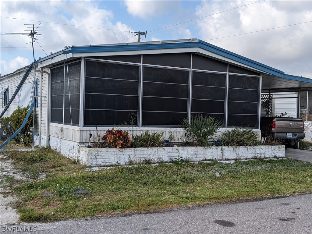 5502 Ben Franklin Lane North Fort Myers FL 33917 223021663 image1