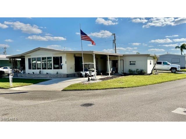 5502 Harbor Lane North Fort Myers FL 33917 224045801 image1