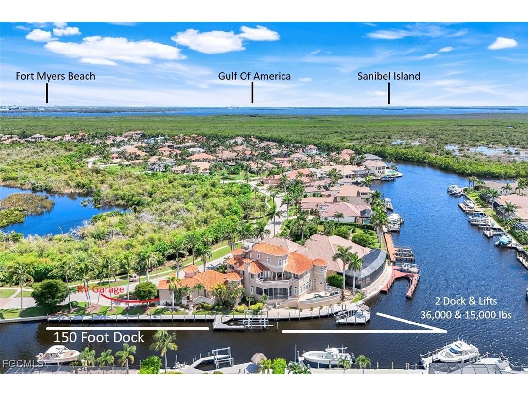 5502 Harbour Preserve Circle Cape Coral FL 33914 2025005031 image2