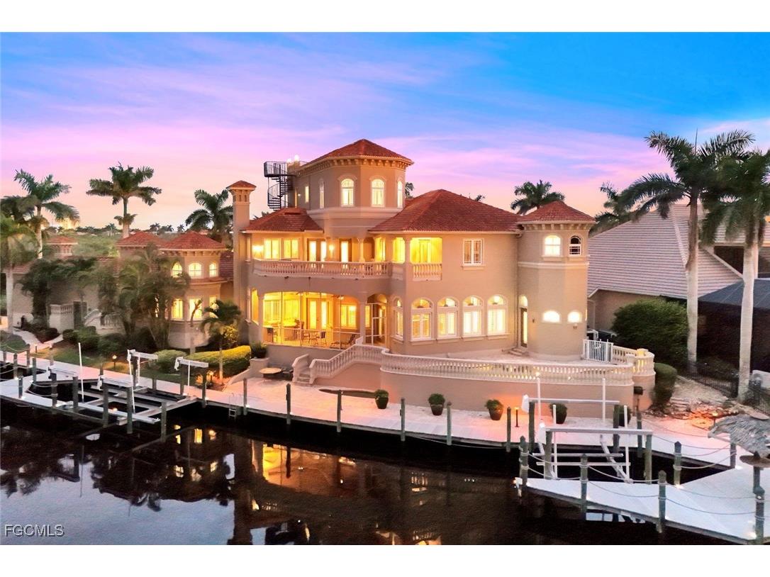 5502 Harbour Preserve Circle Cape Coral FL 33914 2025005031 image34