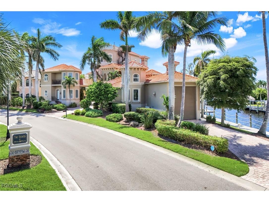 5502 Harbour Preserve Circle Cape Coral FL 33914 2025005031 image43