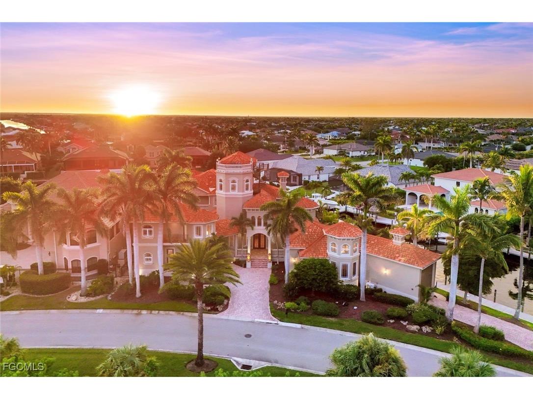 5502 Harbour Preserve Circle Cape Coral FL 33914 2025005031 image45