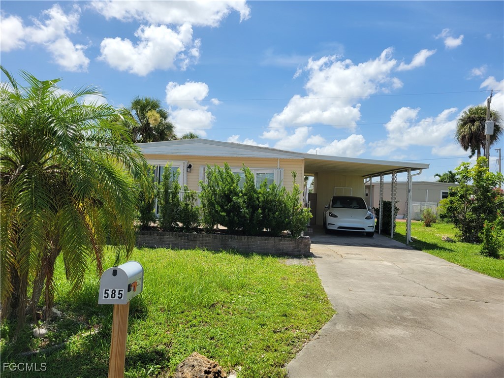 5502 Sir Walter Way North Fort Myers FL 33917 2025002446 image2