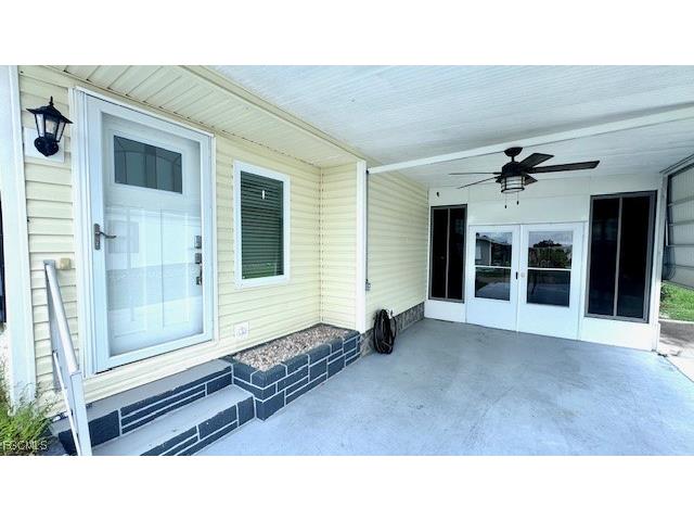 5503 Port Road #182 North Fort Myers FL 33917 2025008766 image19