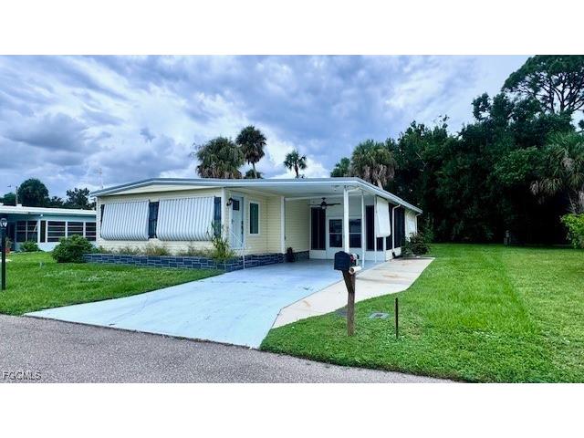 5503 Port Road #182 North Fort Myers FL 33917 2025008766 image20