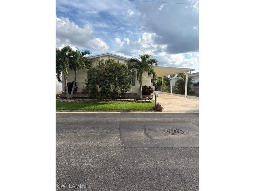 5506 Melli Lane North Fort Myers FL 33917 224078668 image1