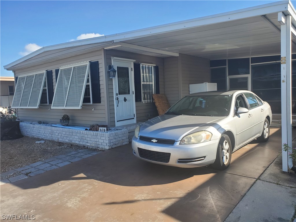 5506 Miles Standish Lane North Fort Myers FL 33917 223016469 image1