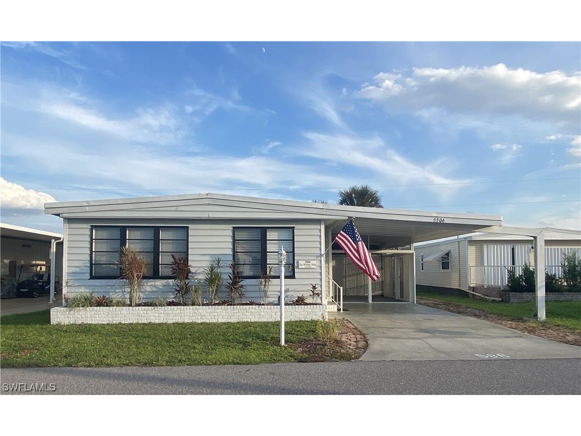 5506 Sir Walter Way North Fort Myers FL 33917 223070014 image1