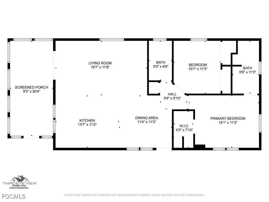 5506 Virginia Dare Lane North Fort Myers FL 33917 2025022827 image35