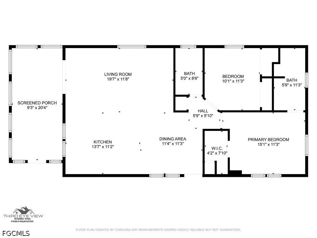 5506 Virginia Dare Lane North Fort Myers FL 33917 2026015509 image3