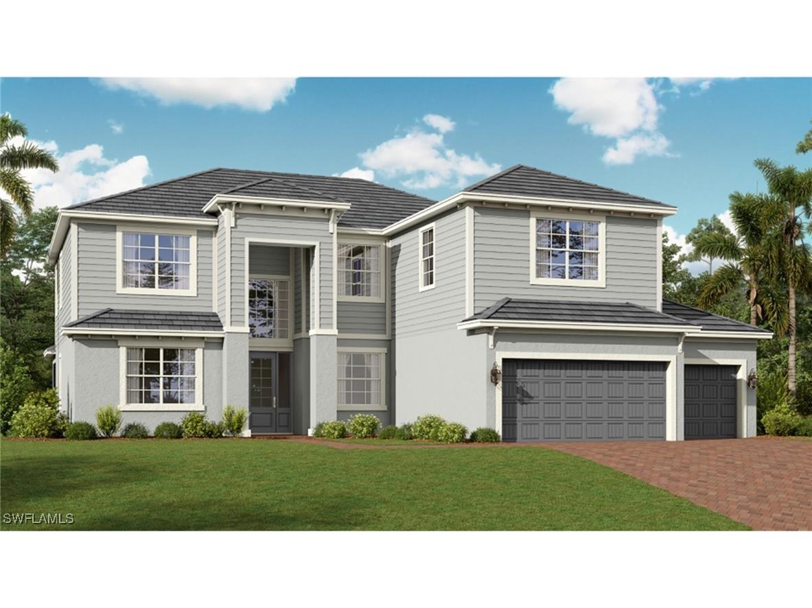 5507 Whistling Straights Court Ave Maria FL 34142 225006978 image1