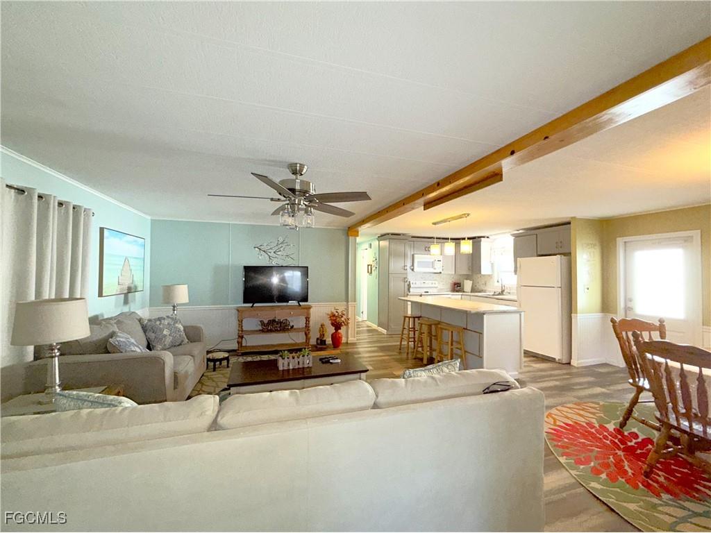 5508 Ben Franklin Lane North Fort Myers FL 33917 2025013616 image19