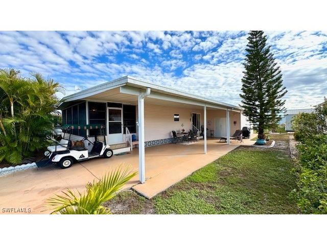 5508 Harbor Lane North Fort Myers FL 33917 224098754 image1