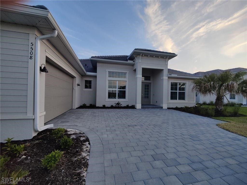 5508 W Whistling Straights Court Ave Maria FL 34142 225064810 image2