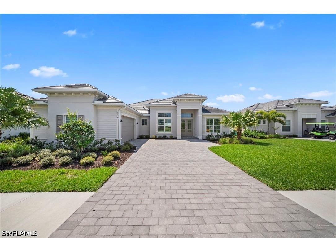 5508 Whistling Straights Court Ave Maria FL 34142 226013028 image1