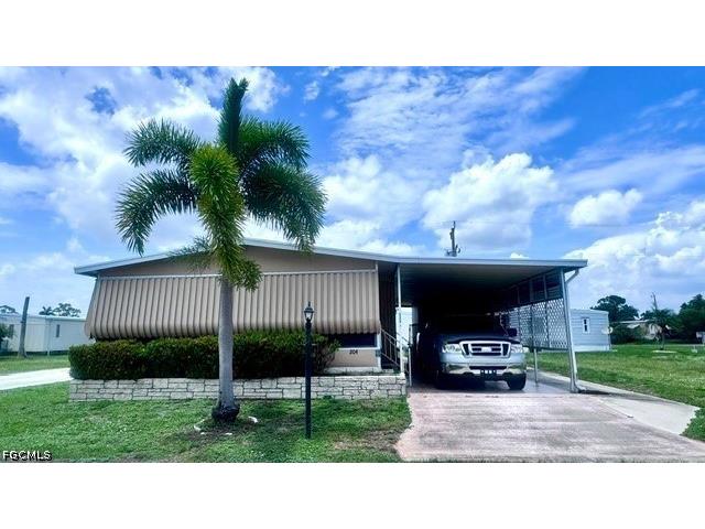 5509 Miles Standish Lane North Fort Myers FL 33917 2026024325 image22