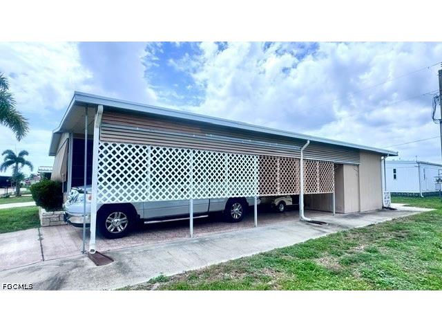 5509 Miles Standish Lane North Fort Myers FL 33917 2026024325 image24