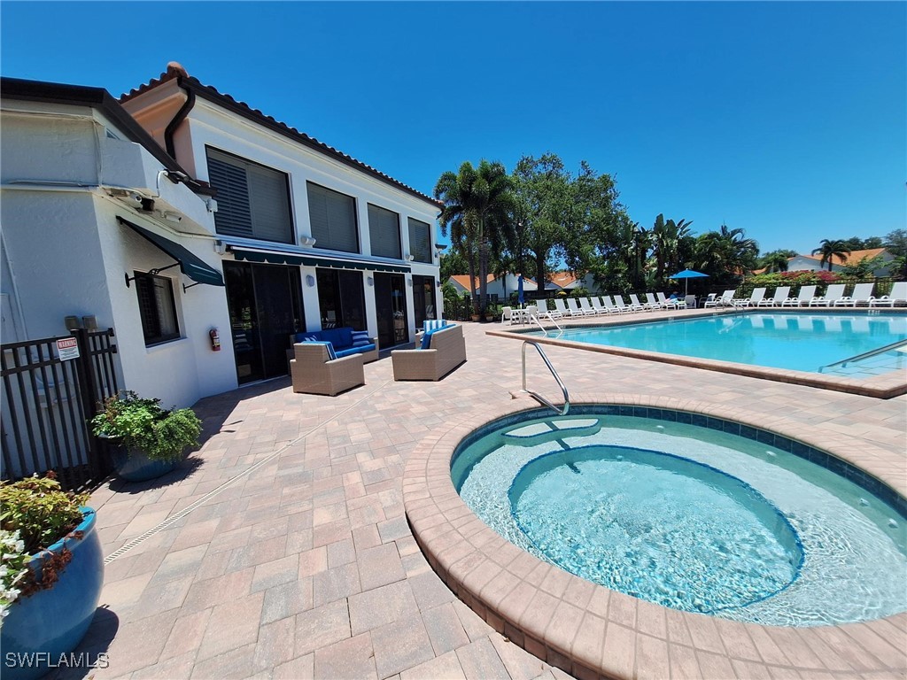 551 Beachwalk Circle #85-0 Naples FL 34108 225082296 image10