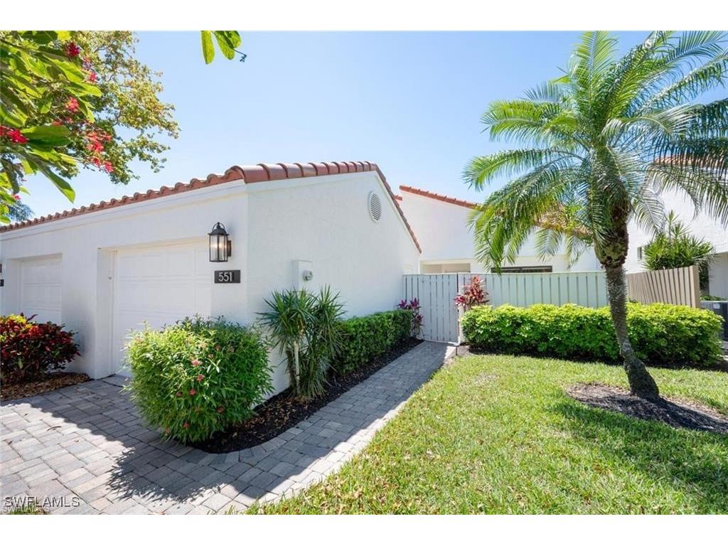 551 Beachwalk Circle #85-0 Naples FL 34108 225082296 image2